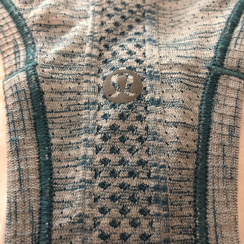 Lululemon Swiftly Tank - image 3